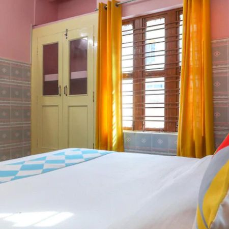 Casa Vacay Residency Bhubaneswar Hotel Екстериор снимка