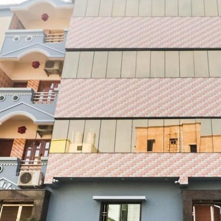 Casa Vacay Residency Bhubaneswar Hotel Екстериор снимка