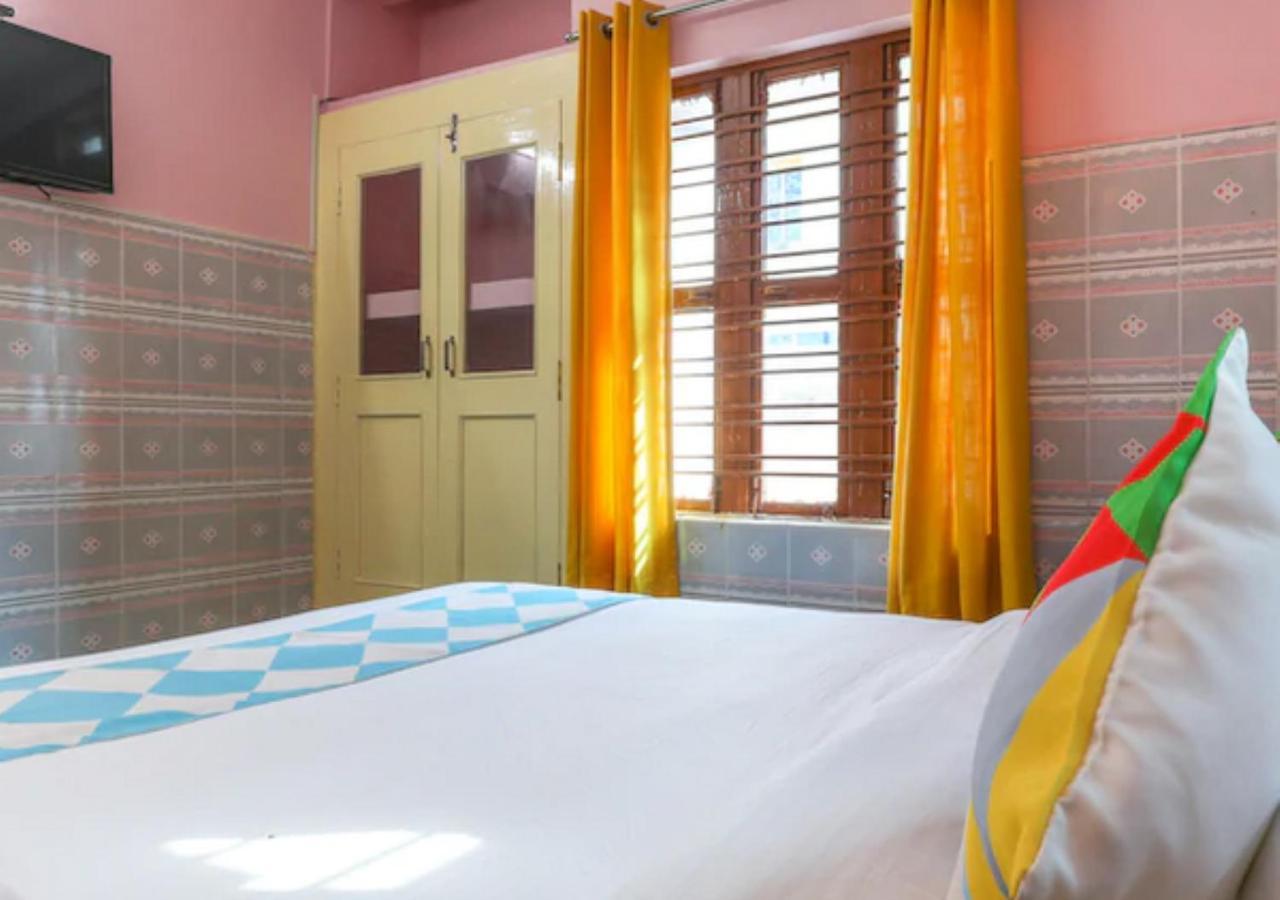 Casa Vacay Residency Bhubaneswar Hotel Екстериор снимка