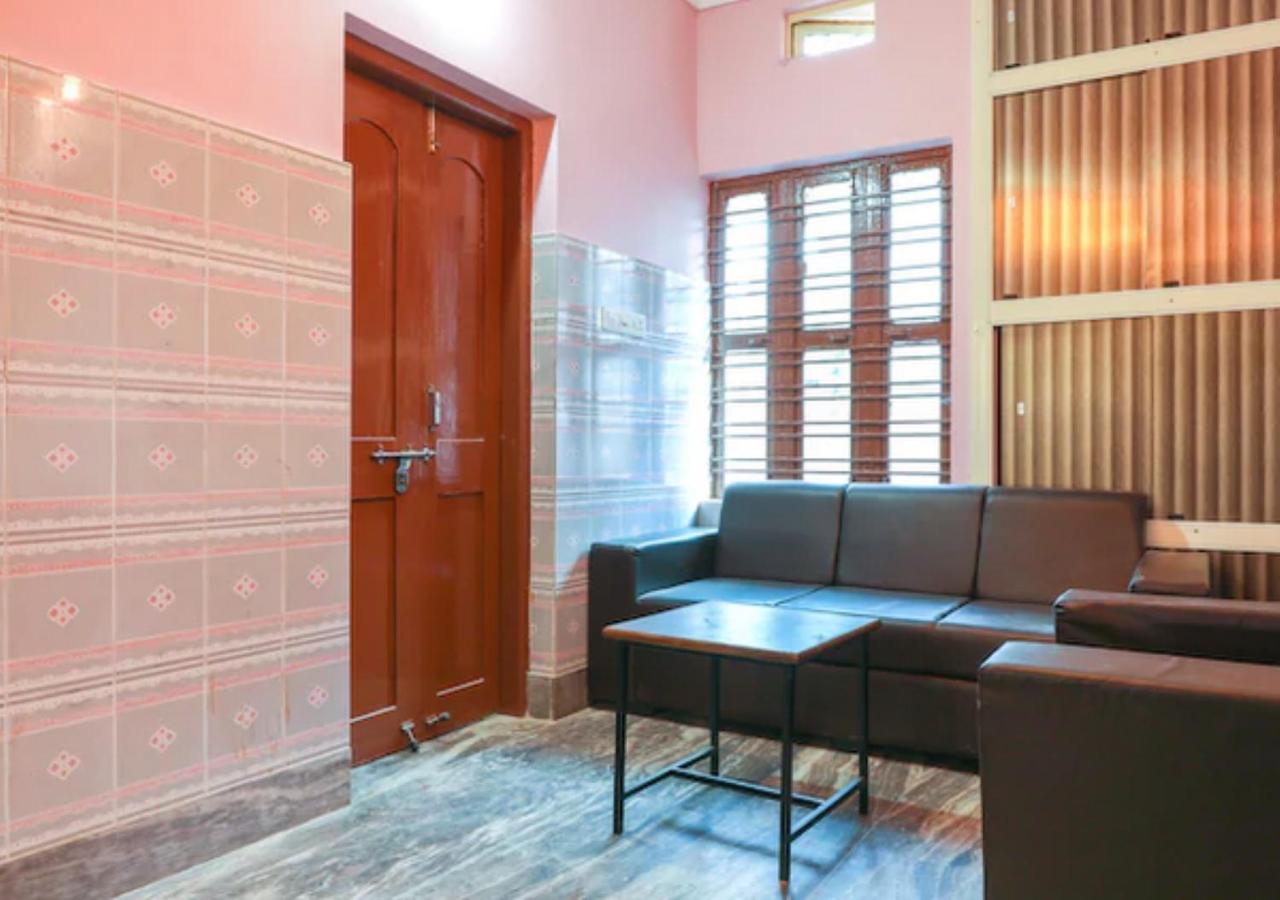 Casa Vacay Residency Bhubaneswar Hotel Екстериор снимка