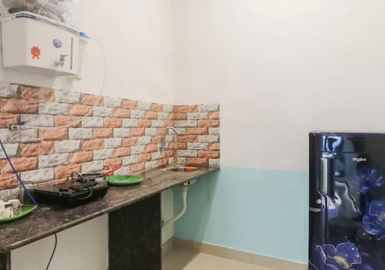Casa Vacay Residency Bhubaneswar Hotel Екстериор снимка