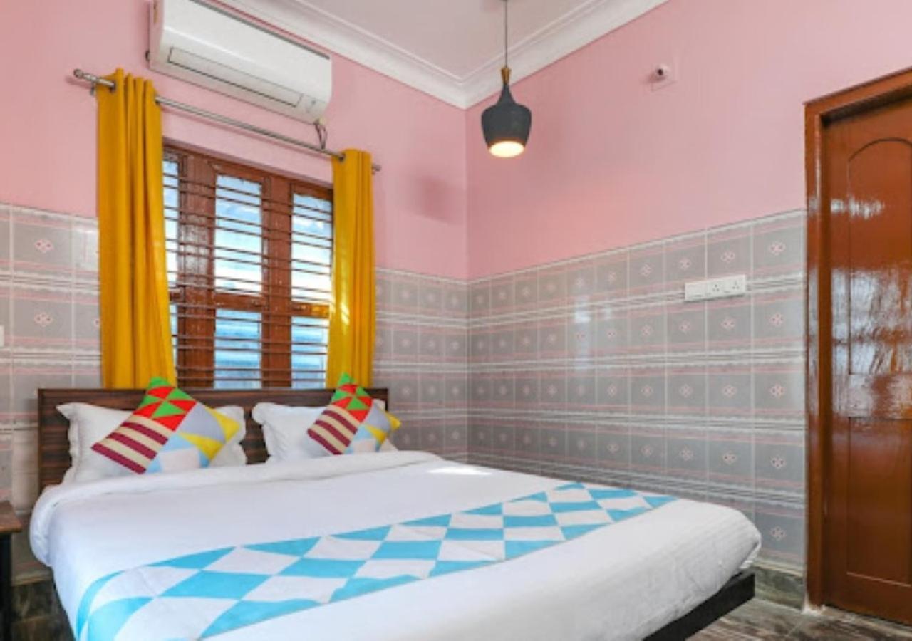 Casa Vacay Residency Bhubaneswar Hotel Екстериор снимка