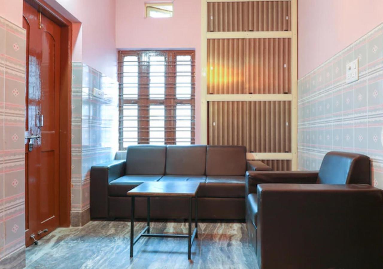 Casa Vacay Residency Bhubaneswar Hotel Екстериор снимка