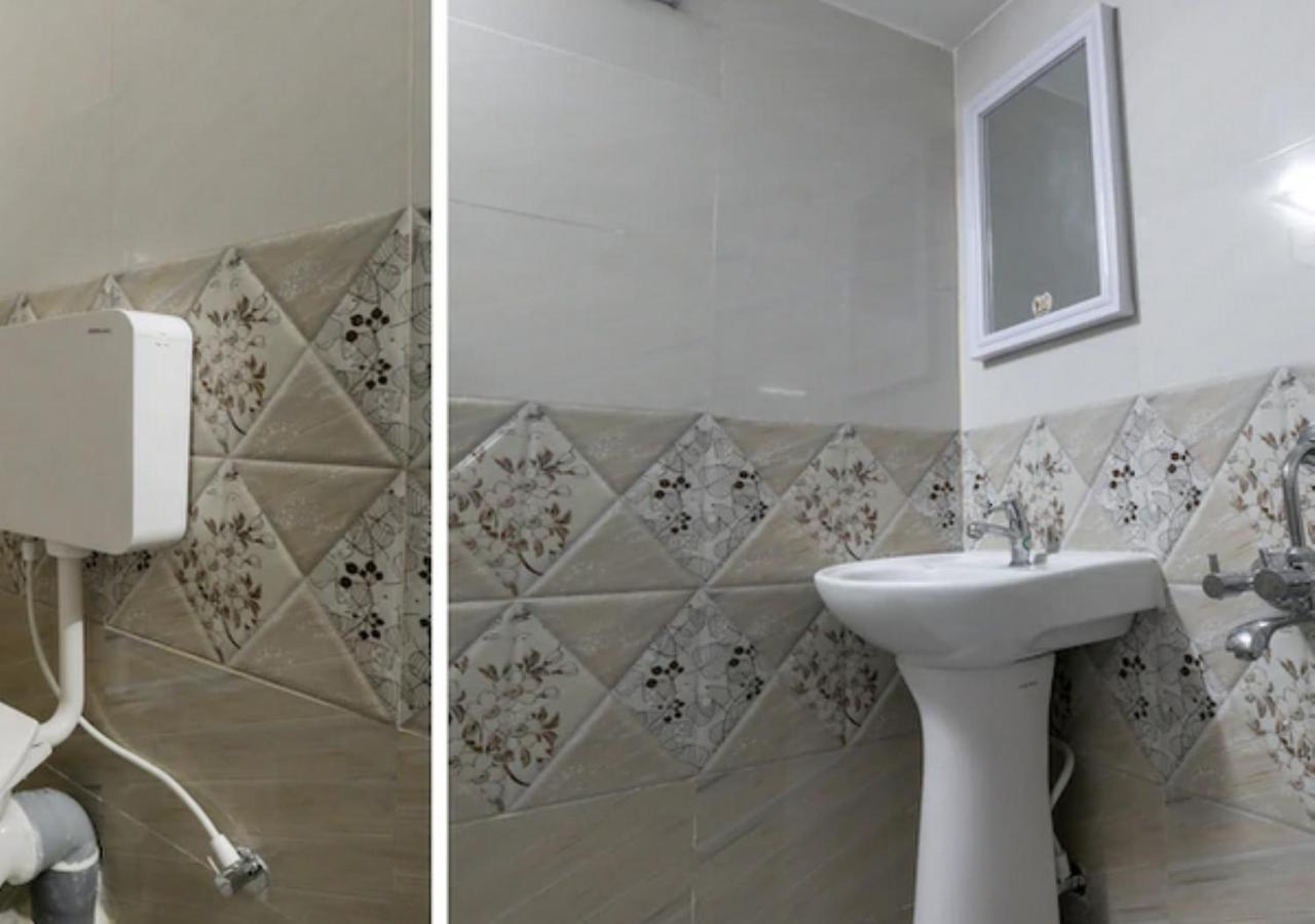 Casa Vacay Residency Bhubaneswar Hotel Екстериор снимка