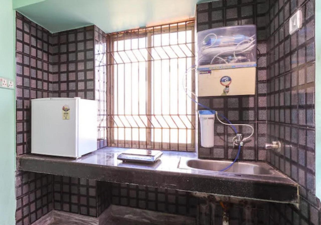 Casa Vacay Residency Bhubaneswar Hotel Екстериор снимка