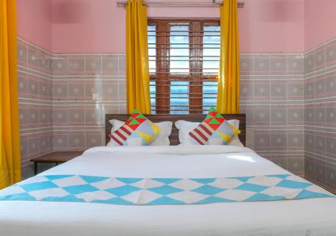 Casa Vacay Residency Bhubaneswar Hotel Екстериор снимка