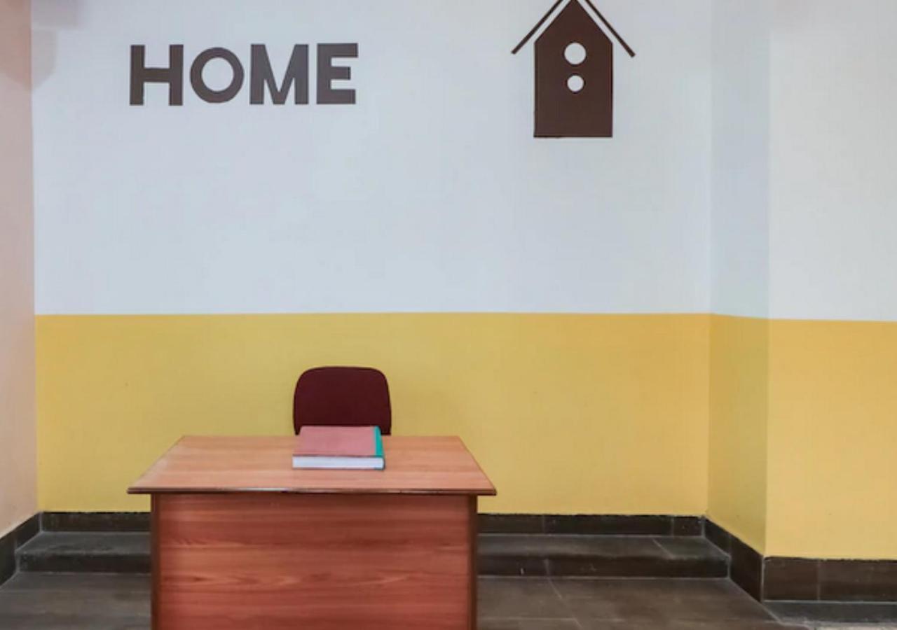 Casa Vacay Residency Bhubaneswar Hotel Екстериор снимка