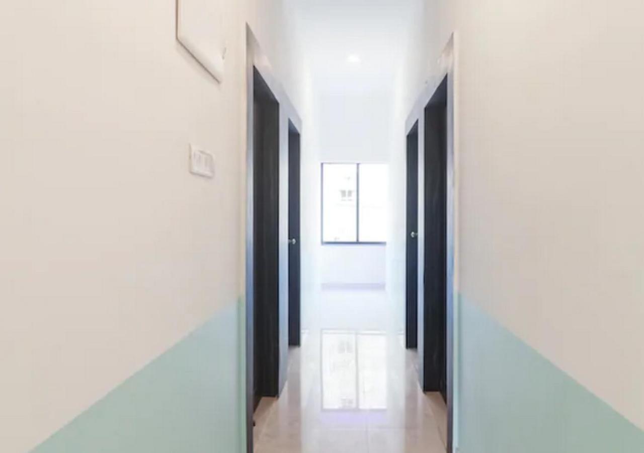 Casa Vacay Residency Bhubaneswar Hotel Екстериор снимка