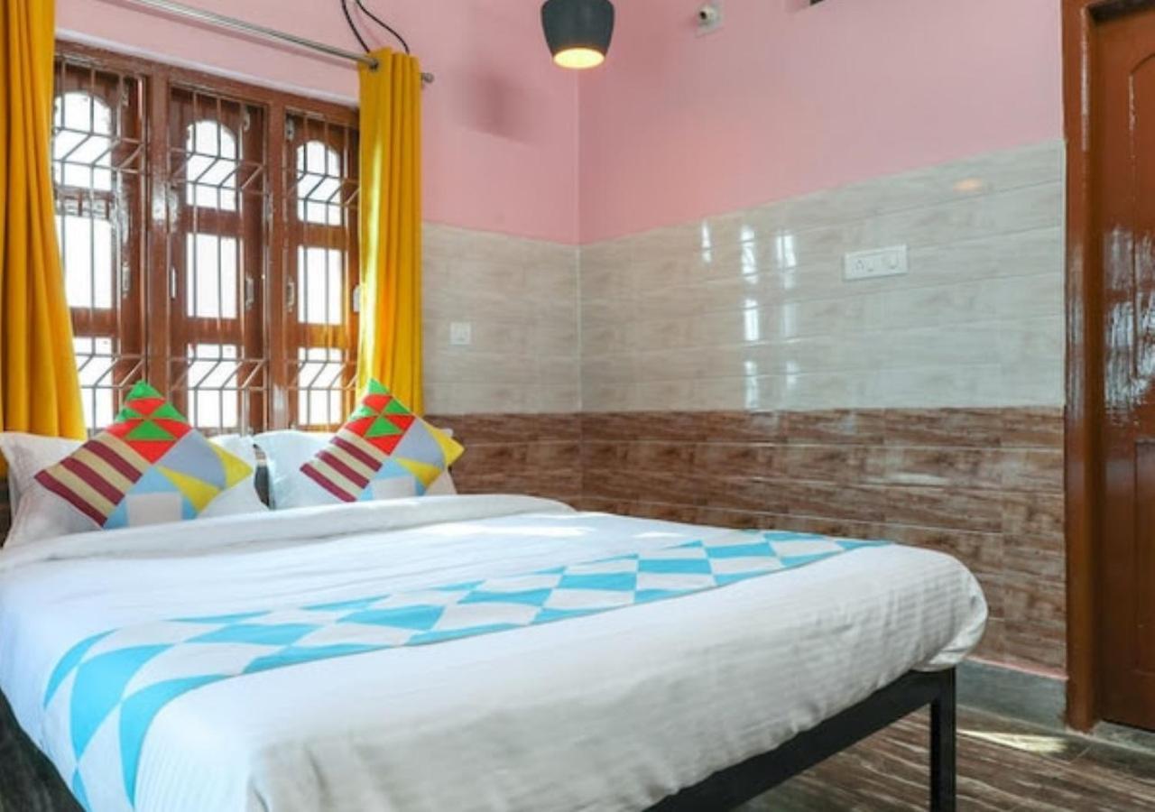 Casa Vacay Residency Bhubaneswar Hotel Екстериор снимка