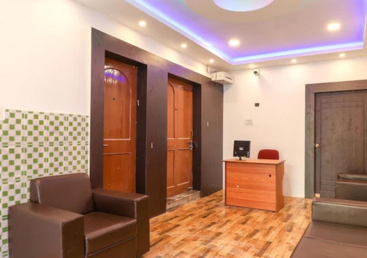 Casa Vacay Residency Bhubaneswar Hotel Екстериор снимка