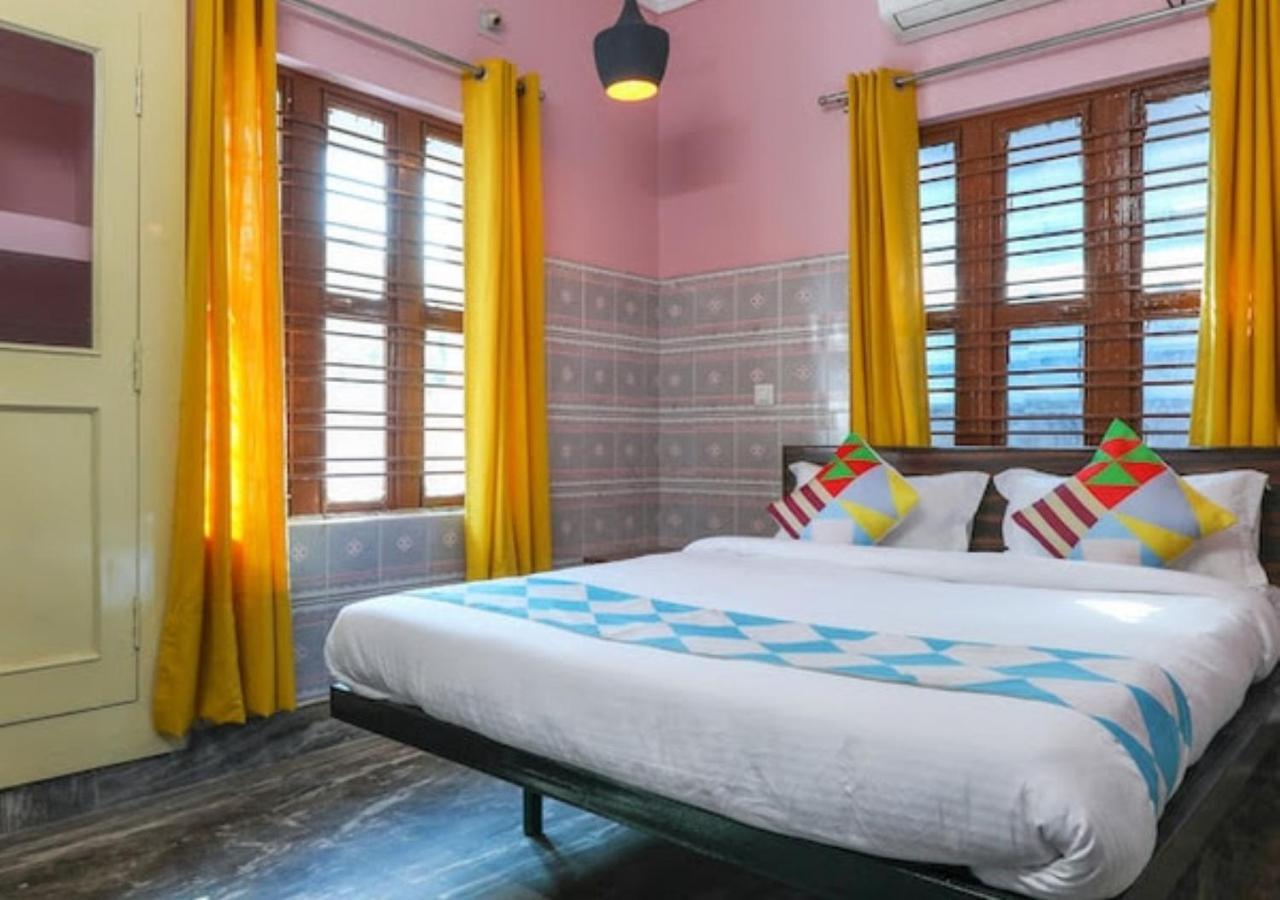 Casa Vacay Residency Bhubaneswar Hotel Екстериор снимка