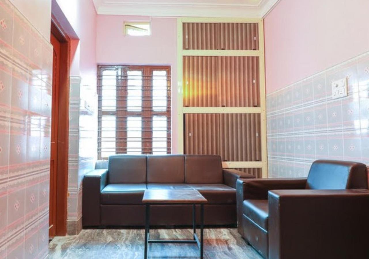 Casa Vacay Residency Bhubaneswar Hotel Екстериор снимка
